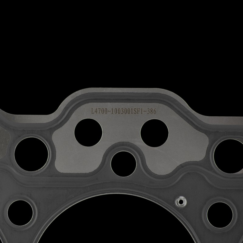 Прокладка ГБЦ L4700-1003001SF1-386