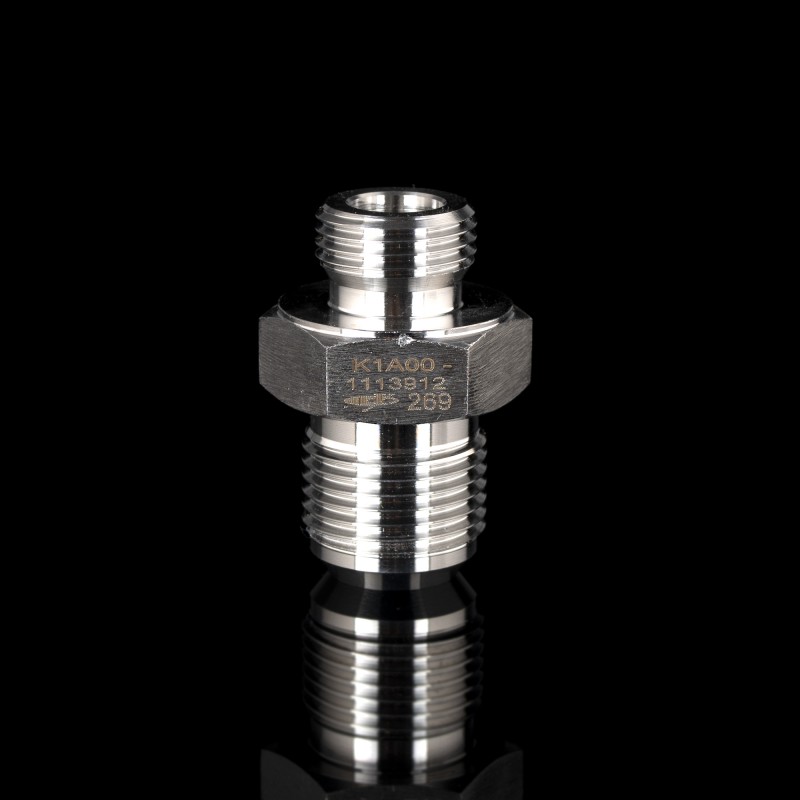 Клапан отсечной низкого давления MY100-1113301A