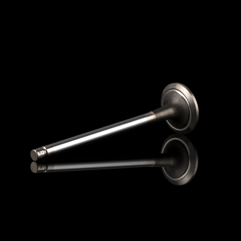 Клапан выпускной  