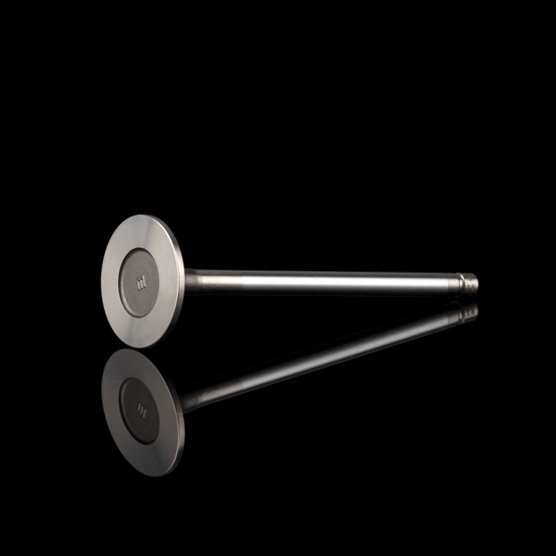 Клапан впускной  