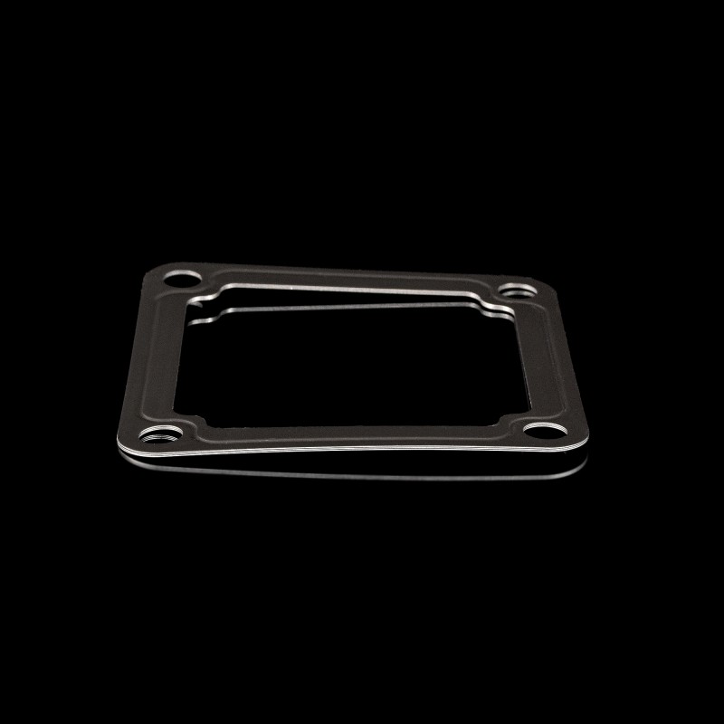 Прокладка патрубка впускного коллектора MK739-1008105A