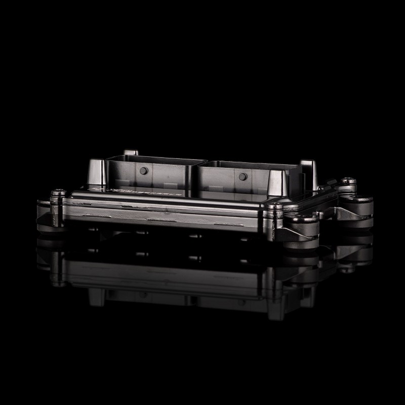 Блок управления двигателем  