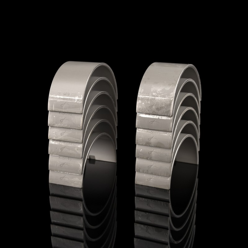 Вкладыш шатуна  