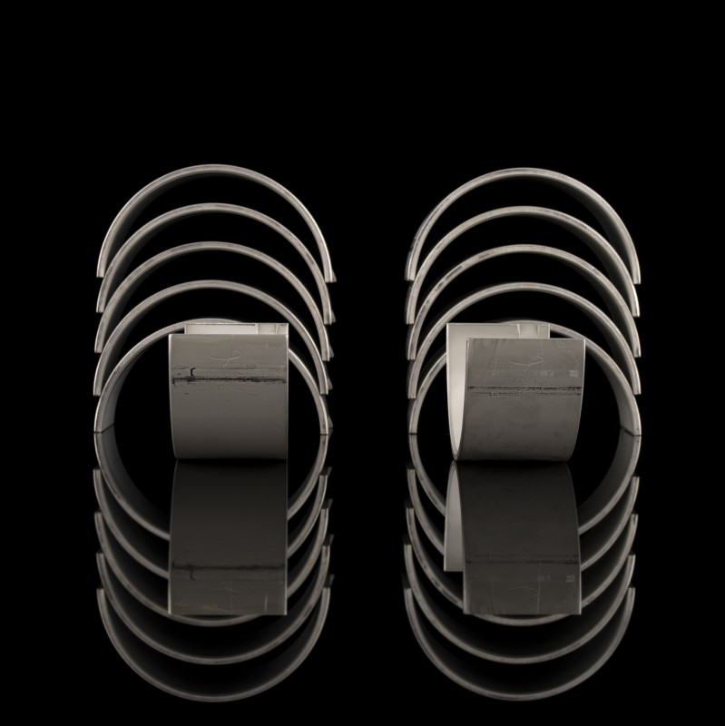 Вкладыш шатуна  