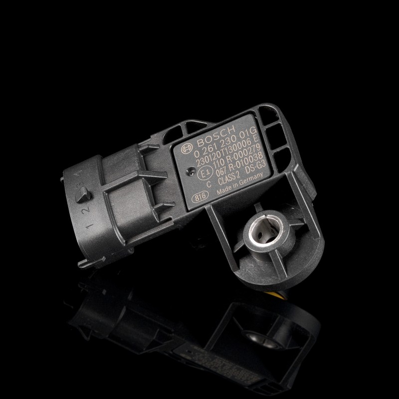 Датчик давления и температуры воздуха на впуске G2100-3823140