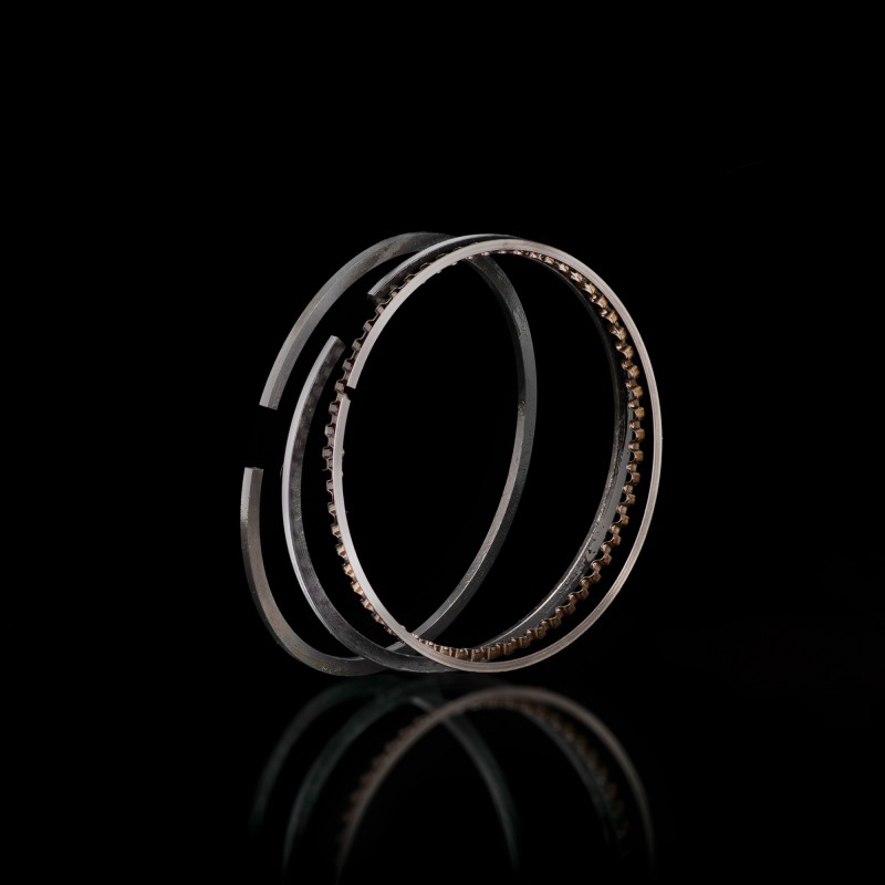 Кольца поршневые  