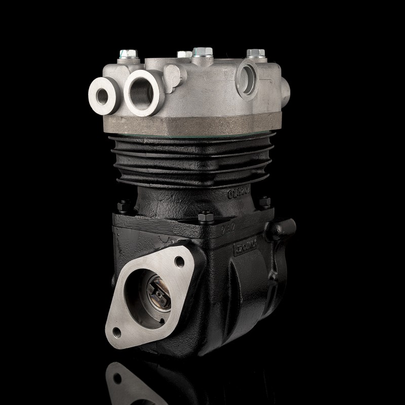 Компрессор воздушный  