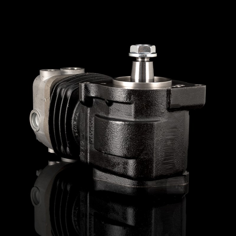 Компрессор воздушный  