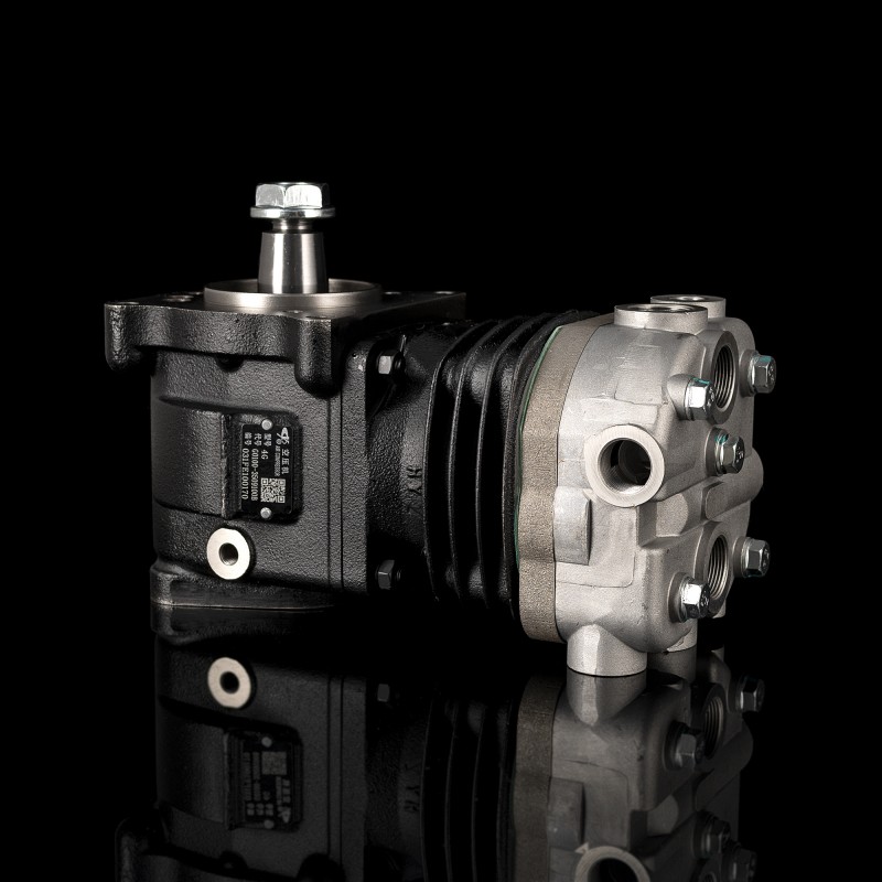 Компрессор воздушный  