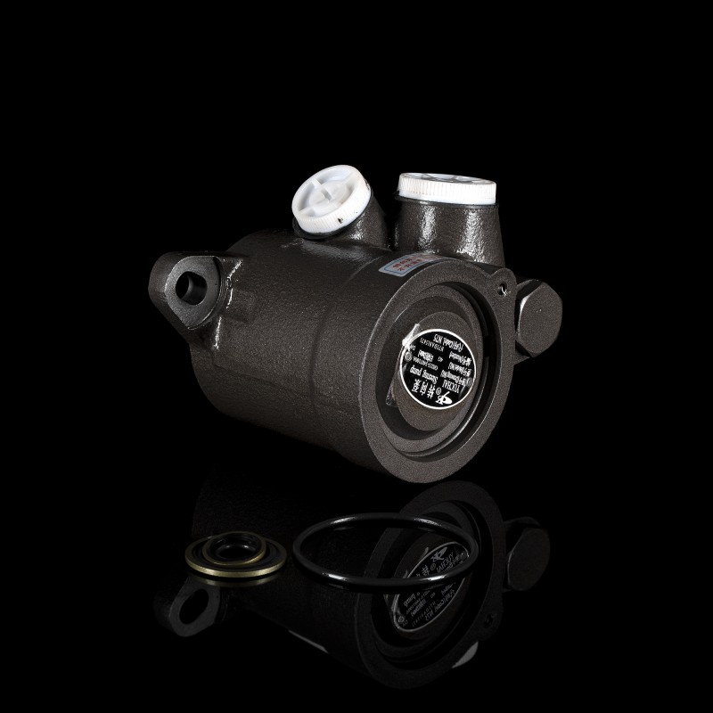 Насос ГУР G0213-3407100A