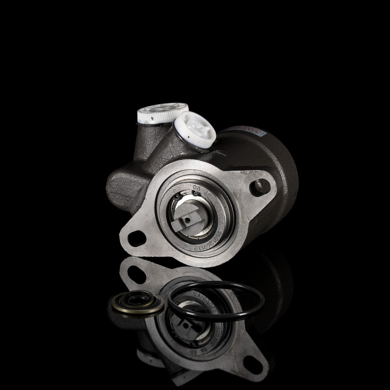 Насос ГУР G0213-3407100A