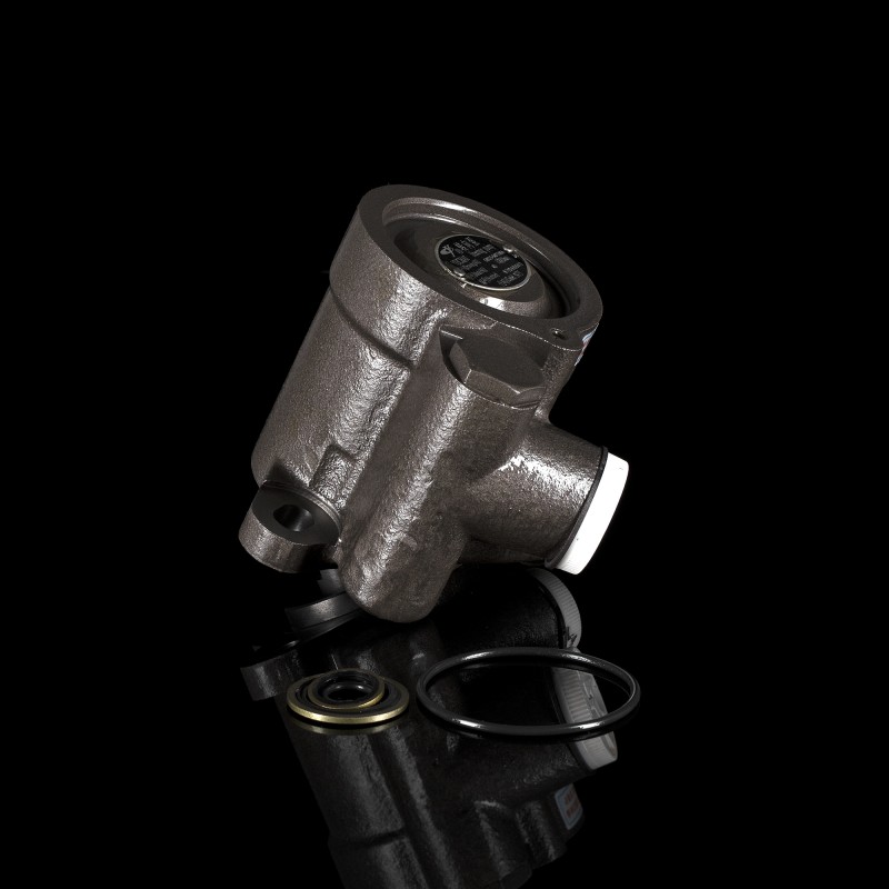 Насос ГУР G0213-3407100A