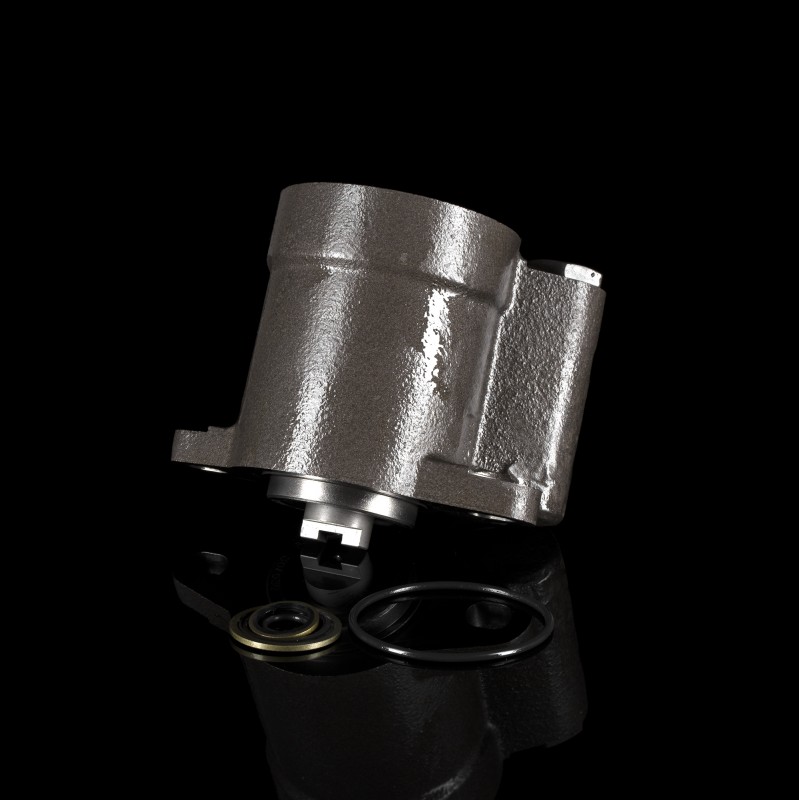 Насос ГУР G0213-3407100A