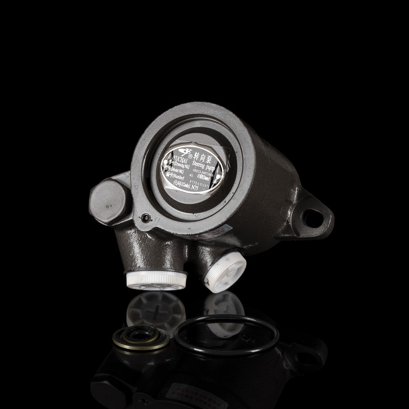 Насос ГУР G0213-3407100A