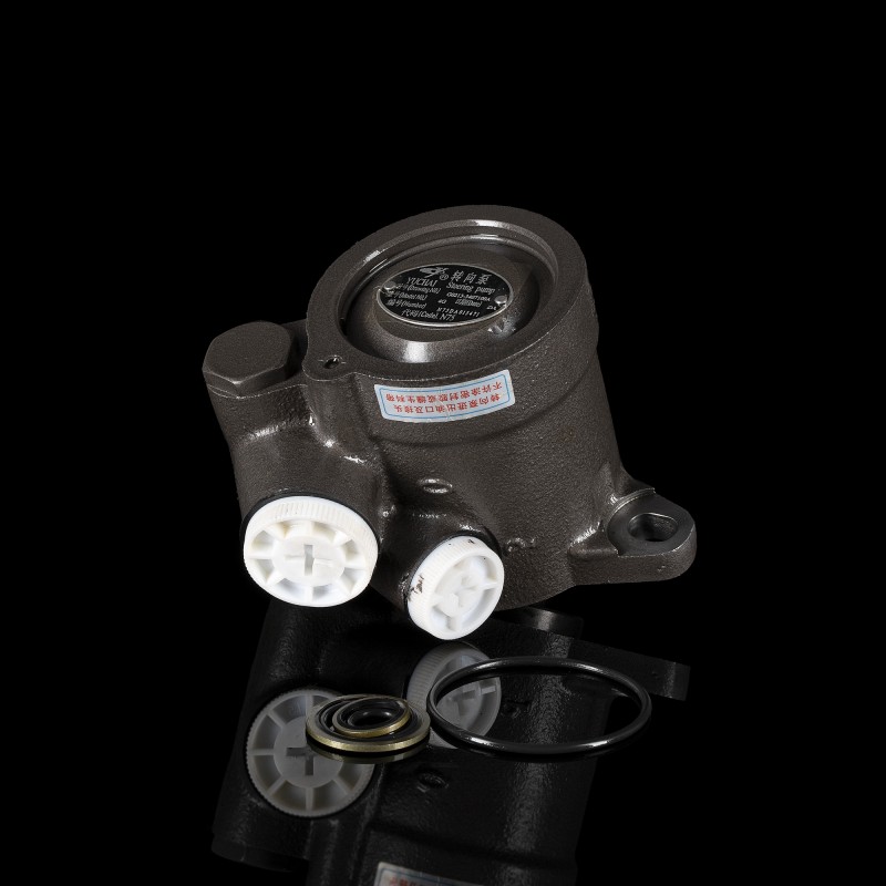 Насос ГУР G0213-3407100A