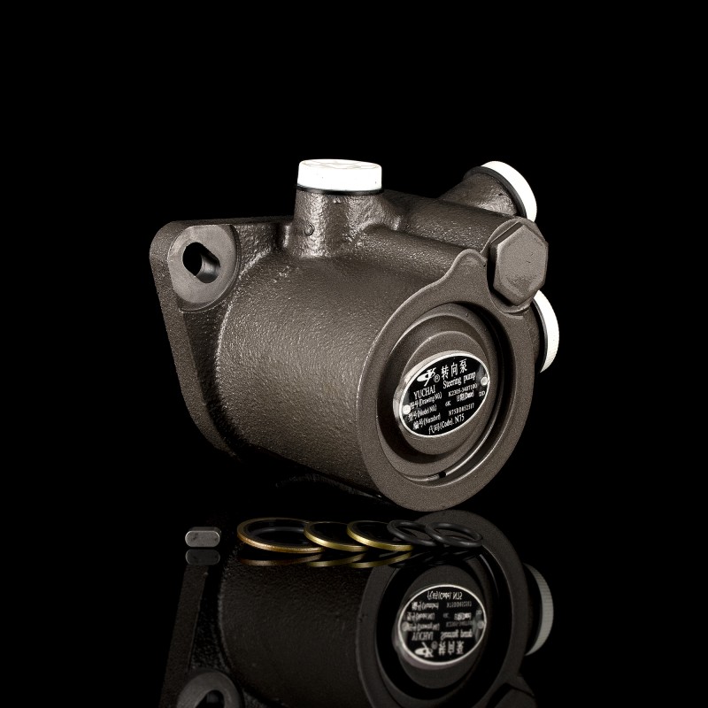 Насос ГУР K2305-3407100