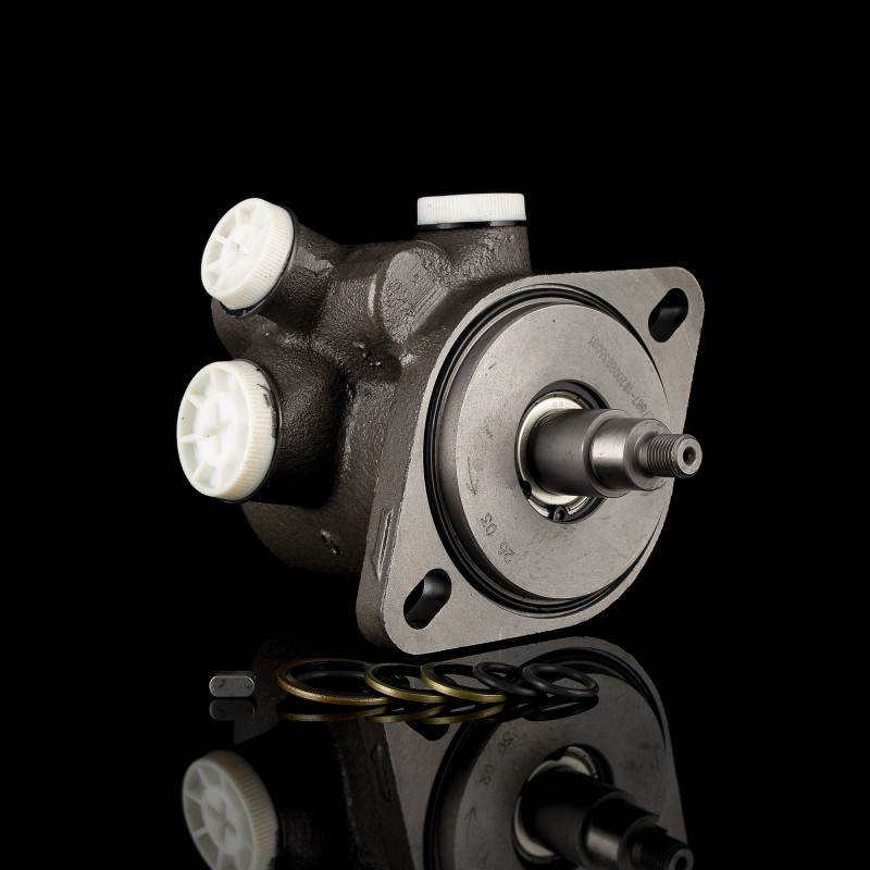 Насос ГУР K2305-3407100