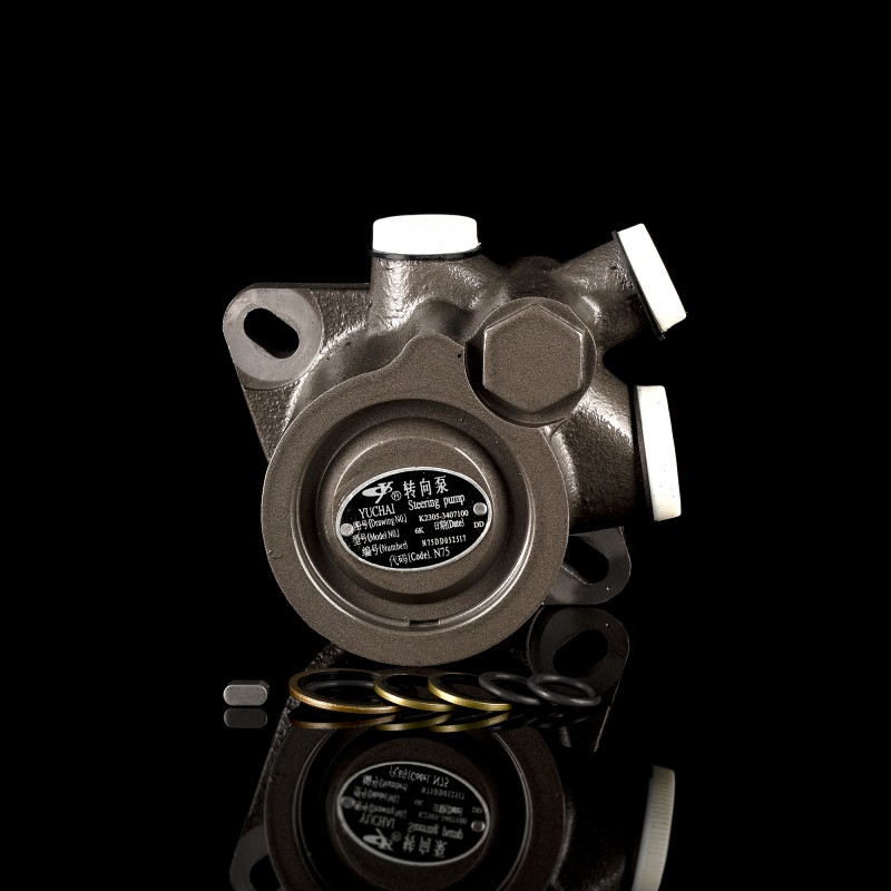 Насос ГУР K2305-3407100