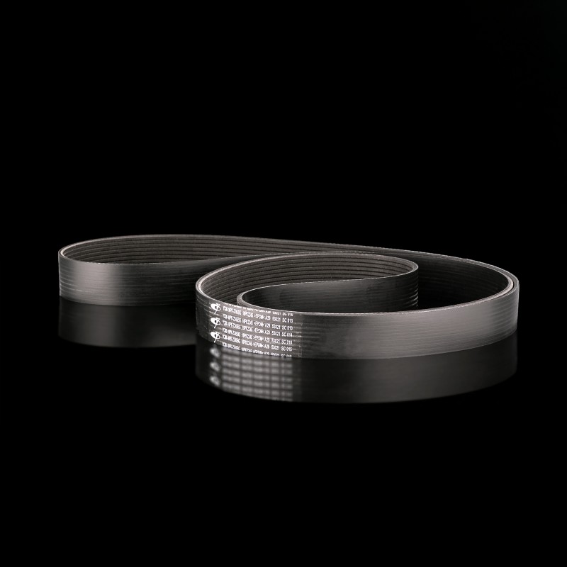 Поликлиновый ремень YC80-10PK-2245BG