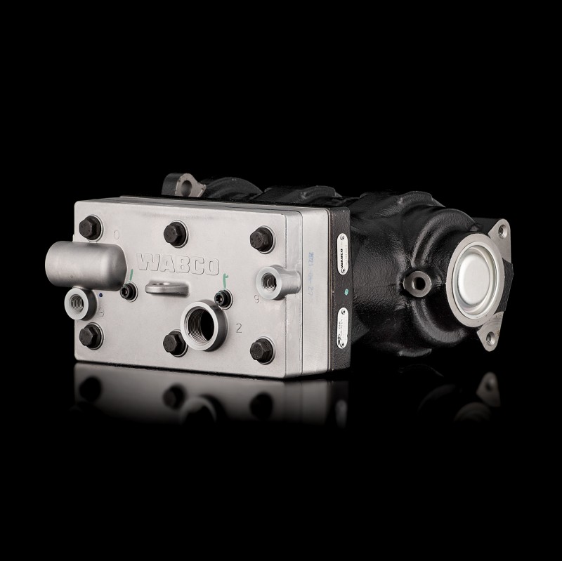 Компрессор воздушный K6100-3509100A-W1