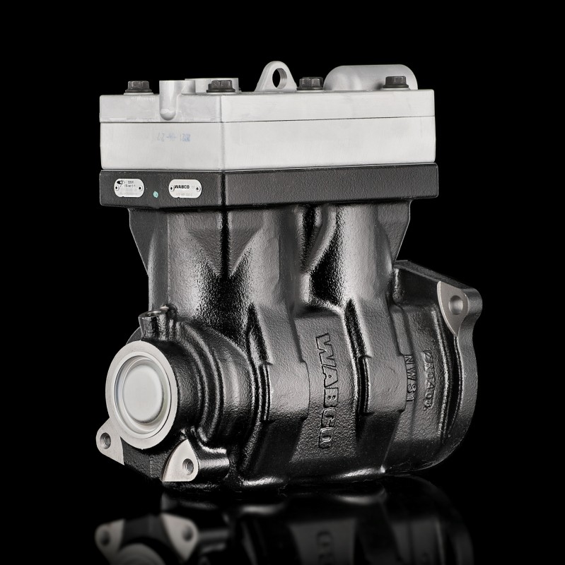 Компрессор воздушный K6100-3509100A-W1