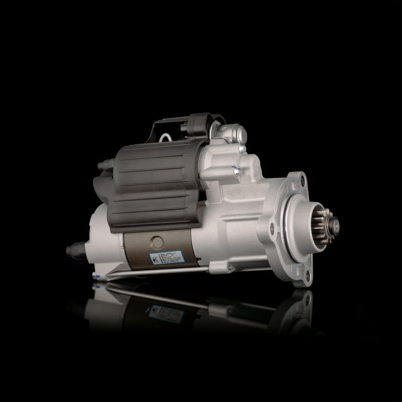 Стартер Стартер