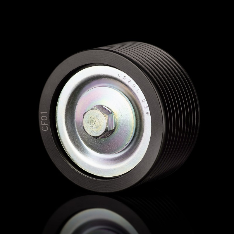 Ролик натяжителя L520L-1002460