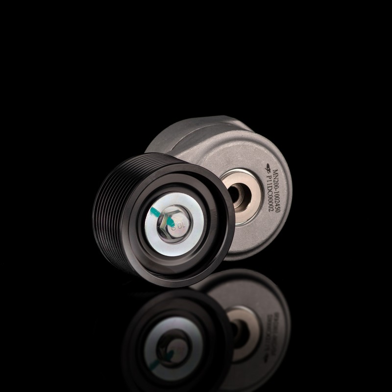 Ролик натяжителя MN200-1002450