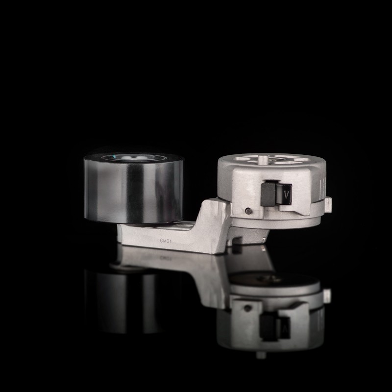 Натяжитель ремня Натяжитель ремня