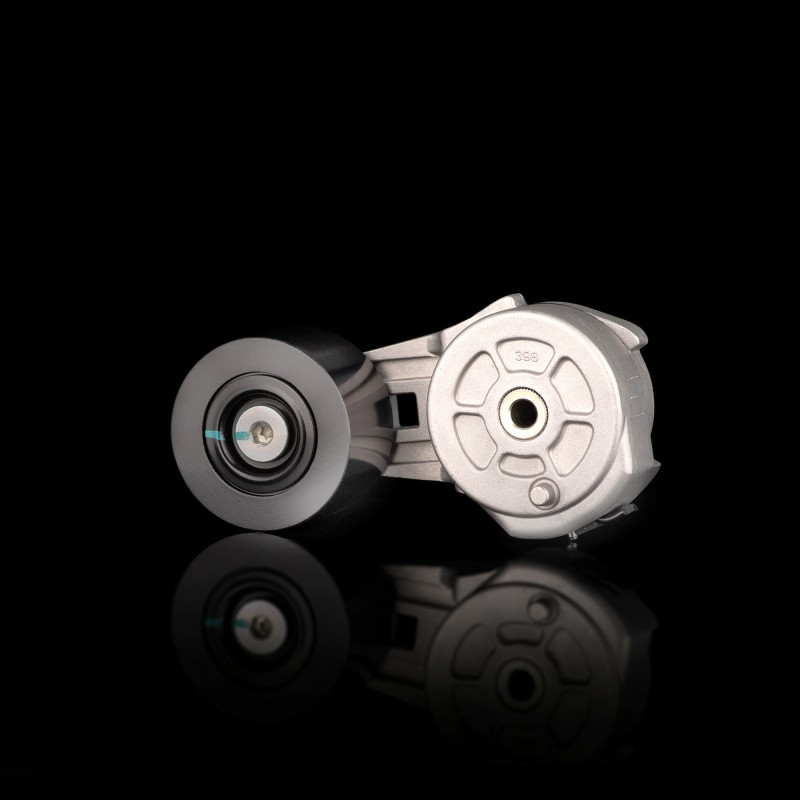 Натяжитель ремня Натяжитель ремня