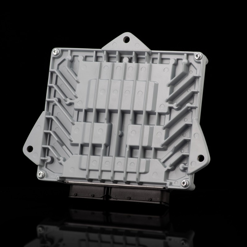 Блок управления М20.21 (АБИТ.457180.020-01)  