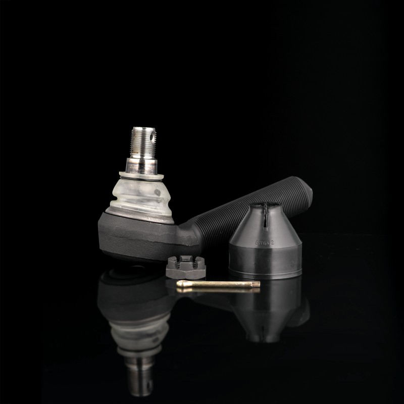 Наконечник тяги рулевой НК3654 Наконечник тяги рулевой НК3654