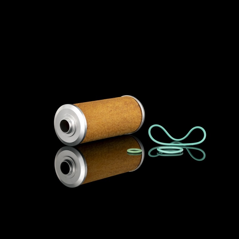 Фильтр газовый A9574770015