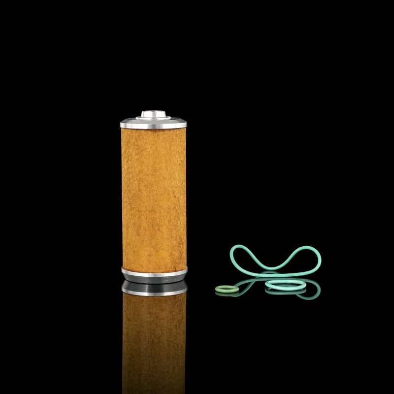 Фильтр газовый A9574770015