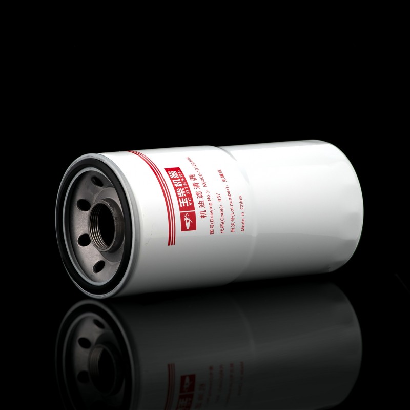 Масляный фильтр K6000-1012240B