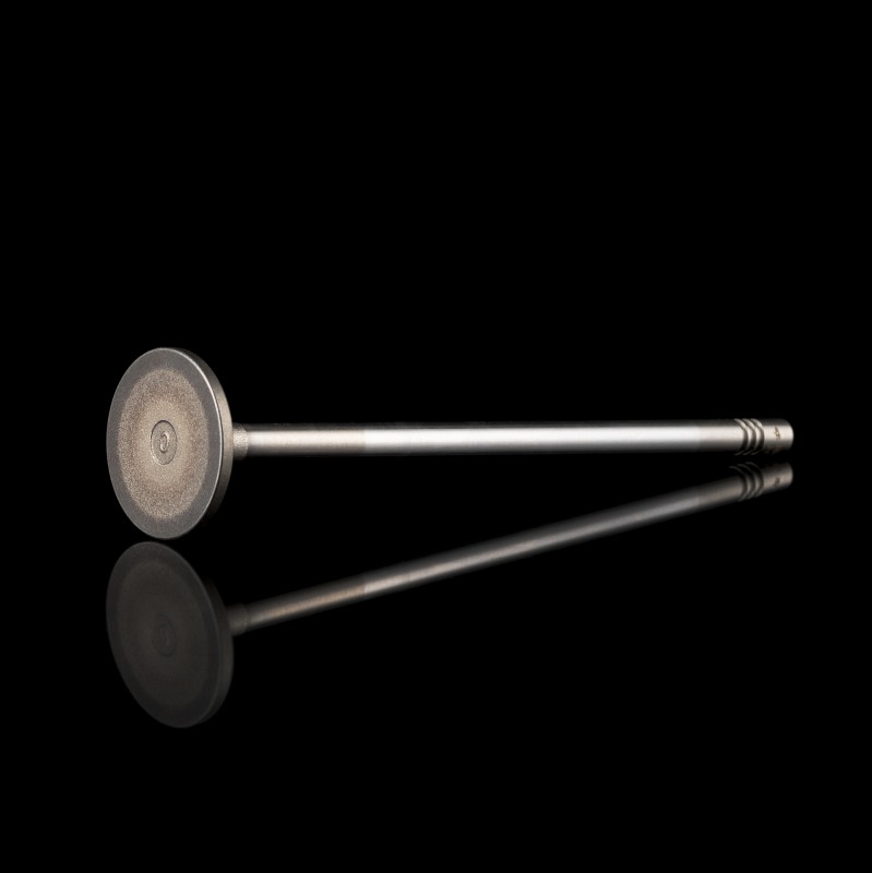 Клапан впускной  