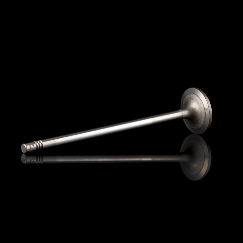 Клапан впускной  