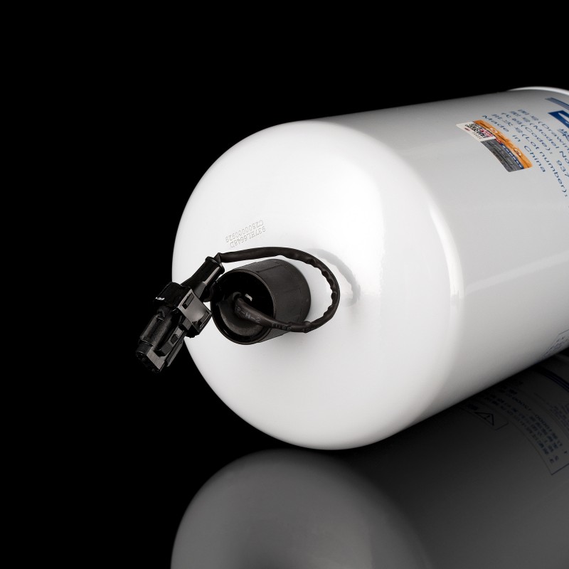 Фильтр топливный Фильтр топливный