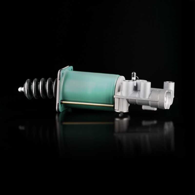 ПГУ VG3200 (на ПАЗ, ЛИАЗ, MAN, IVECO) со штоком / КМД