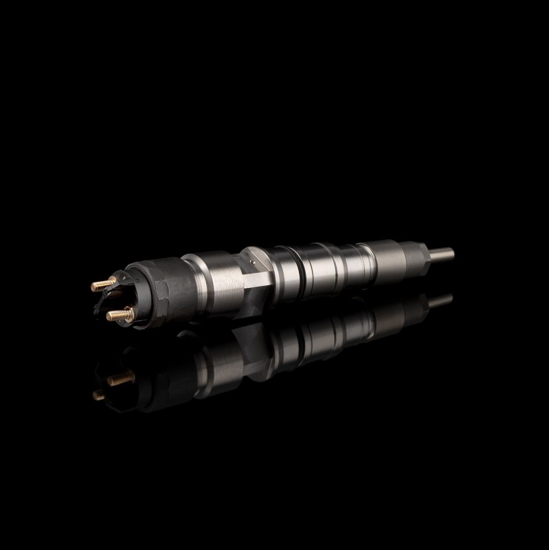 Форсунка топливная  