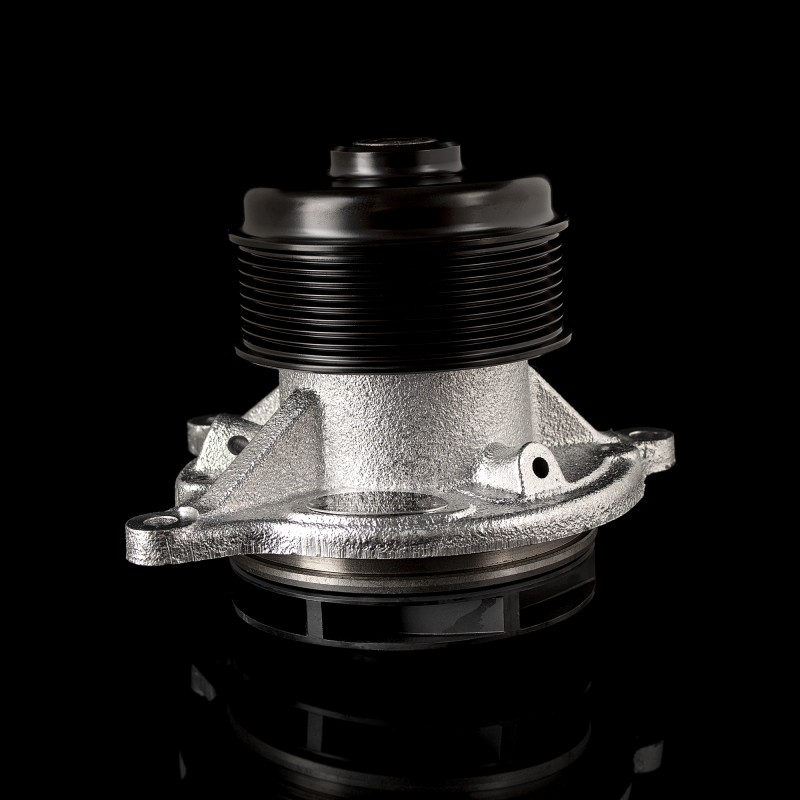 Насос водяной  