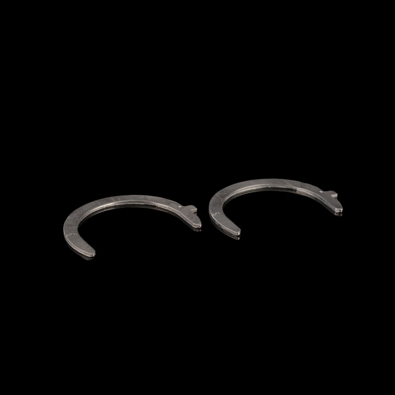 Полукольца упорные к-т 2шт Mahle 001AS19793000