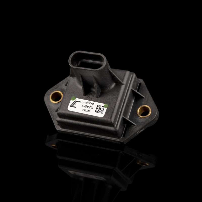 Датчик температуры и влажности воздуха Датчик температуры и влажности воздуха