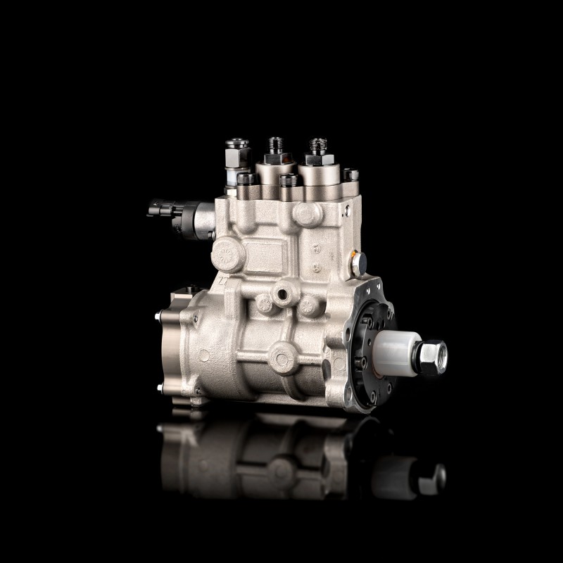 ТНВД J2000-1111100-A38