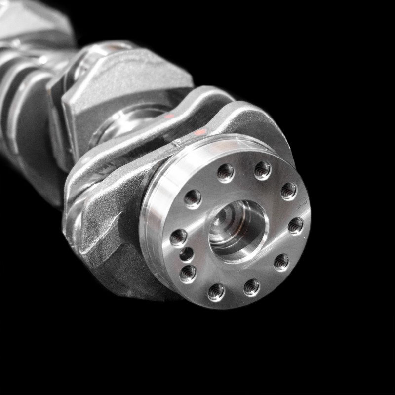 Вал коленчатый L4700-1005001