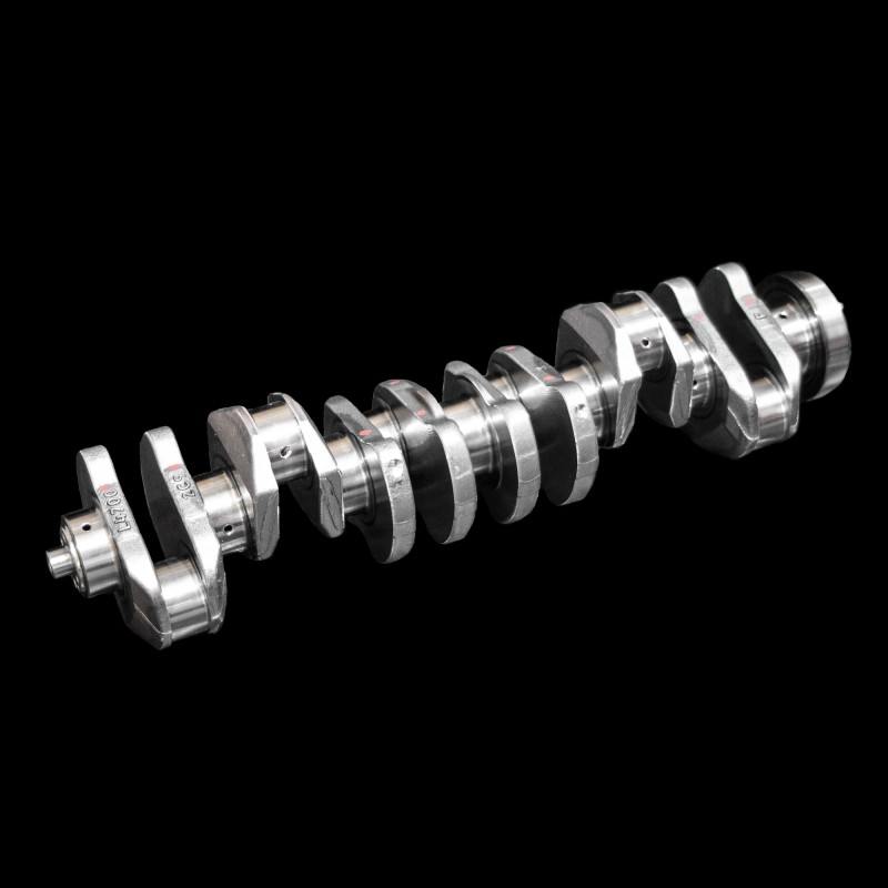 Вал коленчатый L4700-1005001