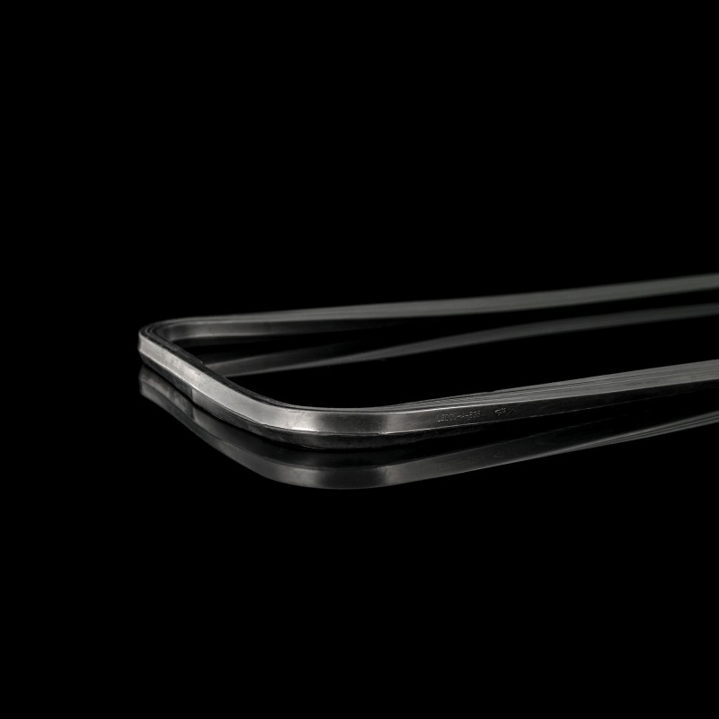 Прокладка поддона картера (Уплотнитель ГБЦ) L3000-1009001A