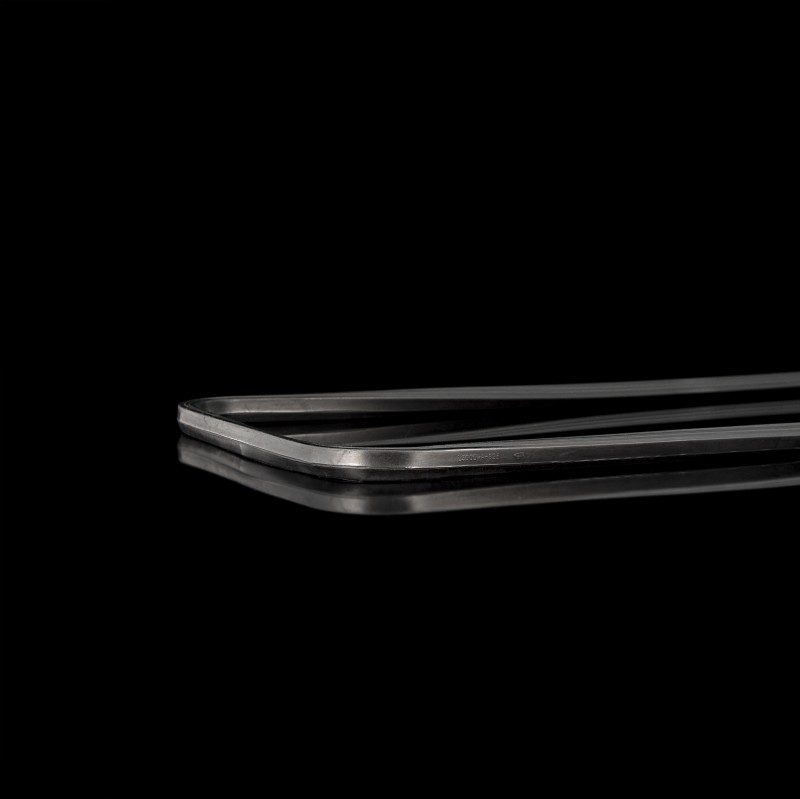 Прокладка поддона картера (Уплотнитель ГБЦ) L3000-1009001A