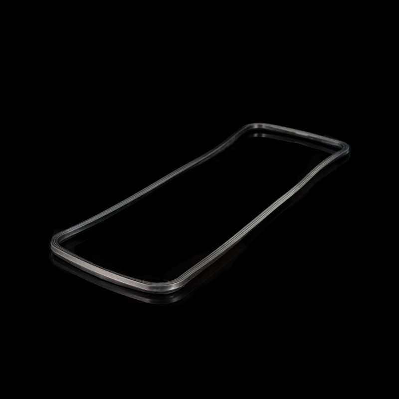 Прокладка поддона картера (Уплотнитель ГБЦ) L3000-1009001A