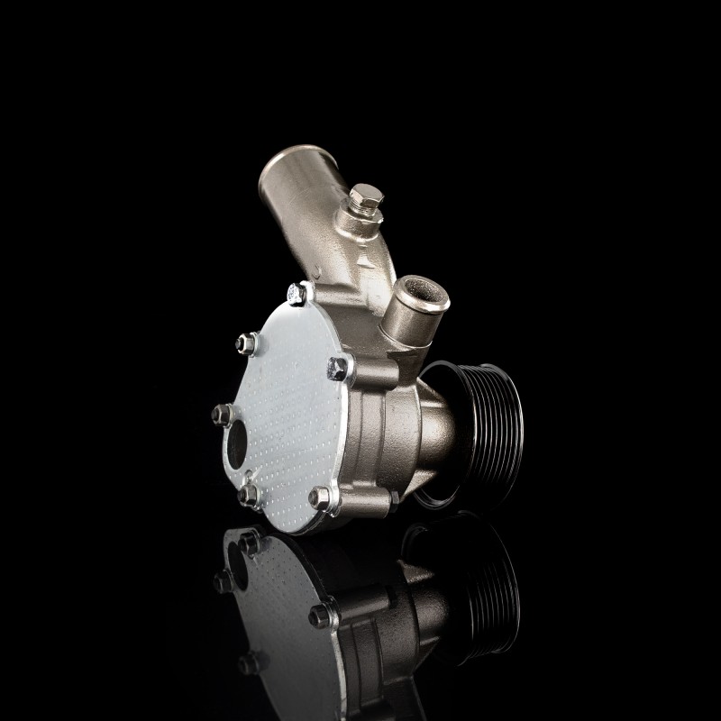 Насос жидкостных систем охлаждения (помпа) D0305-1307020B